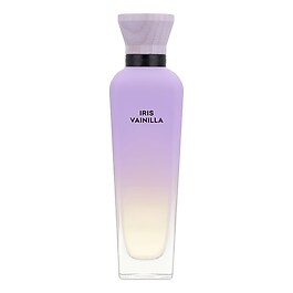 Iris Vainilla - Eau de Parfum